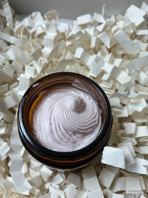 4 oz Body Butter